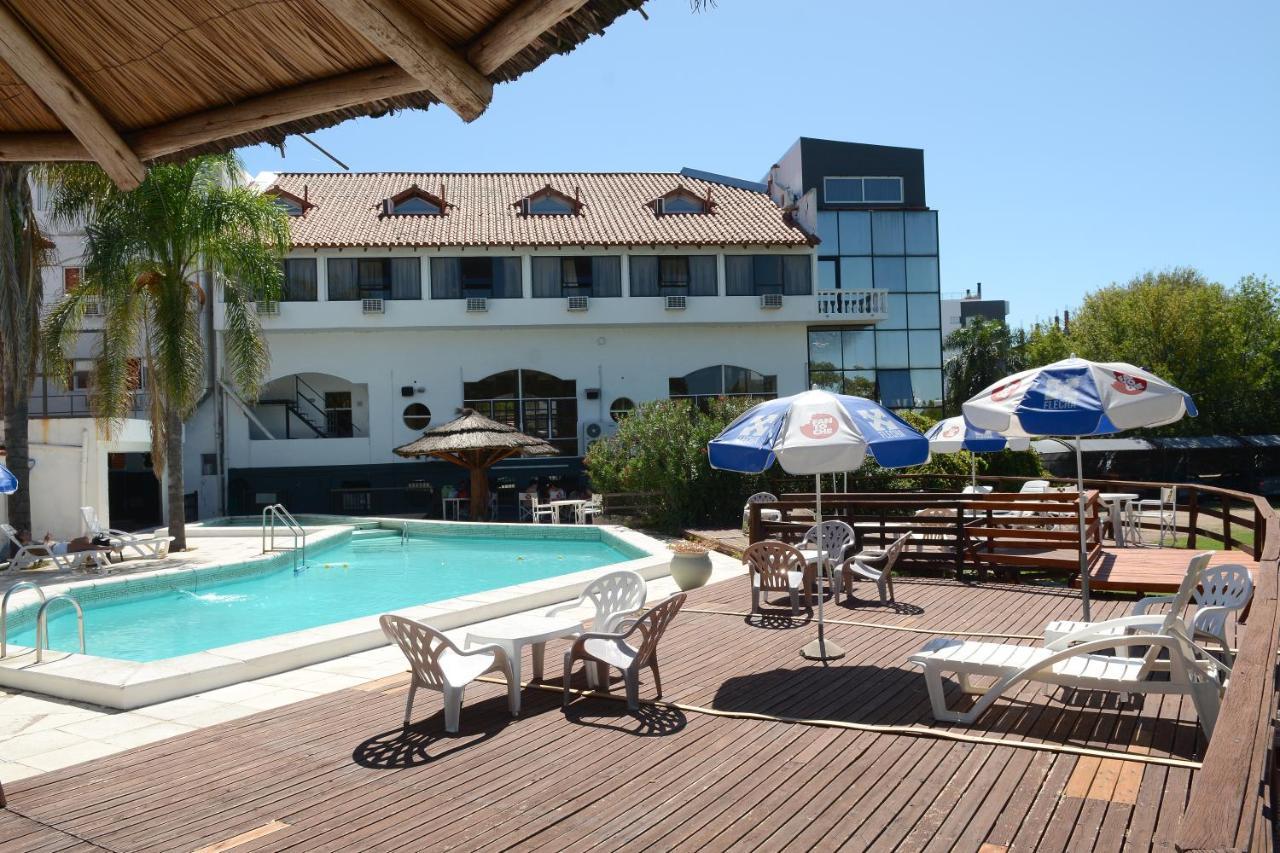 Hotel El Condado Villa Carlos Paz Exterior photo