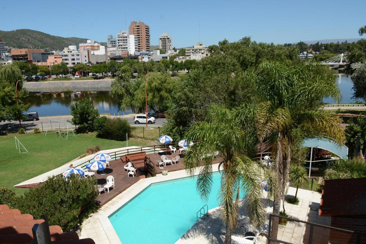 Hotel El Condado Villa Carlos Paz Exterior photo